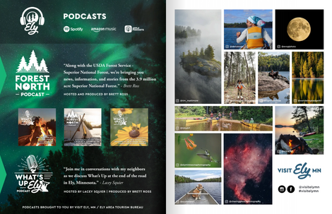 Spring & Summer Adventure Guide 2
