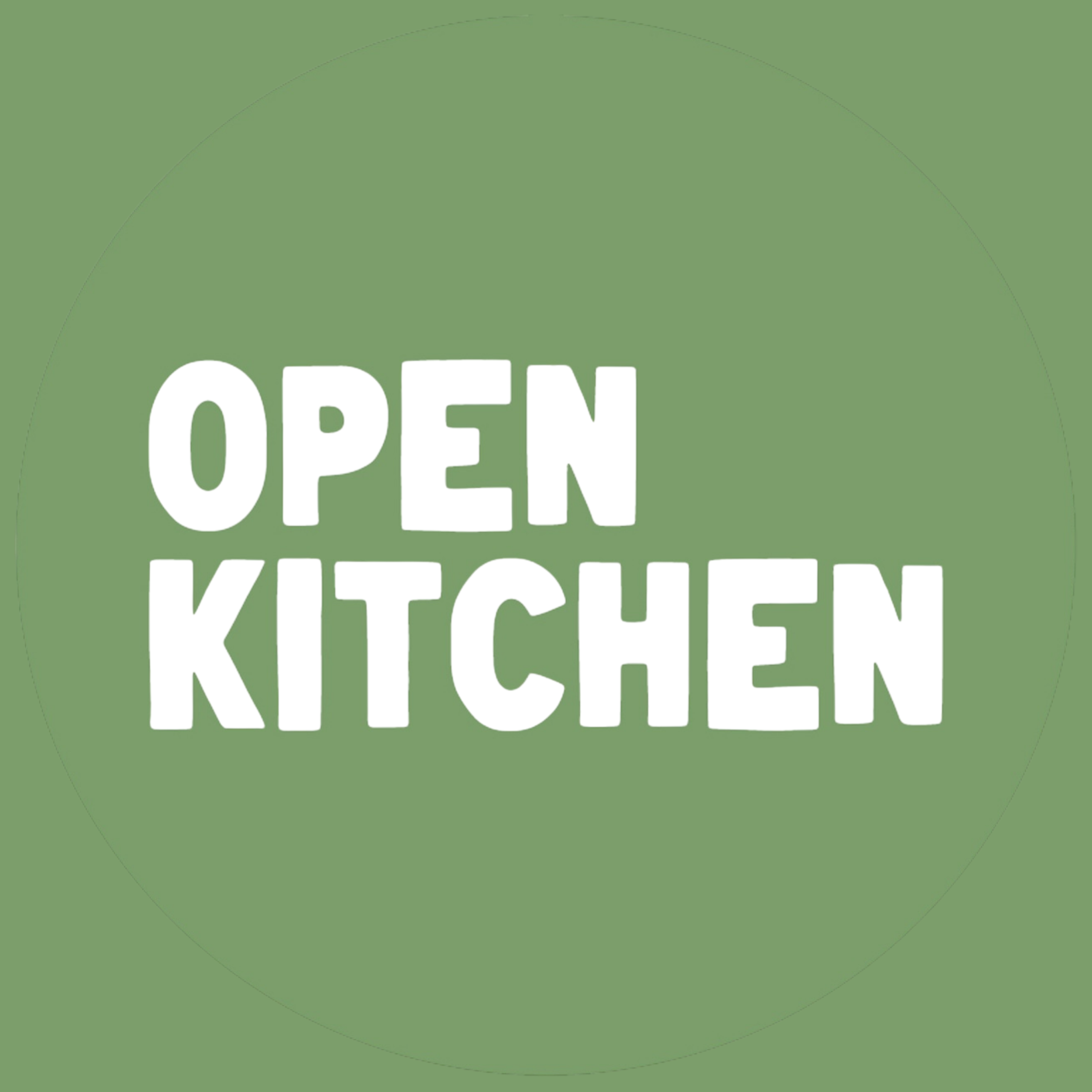 Writer: Open Kitchen Team