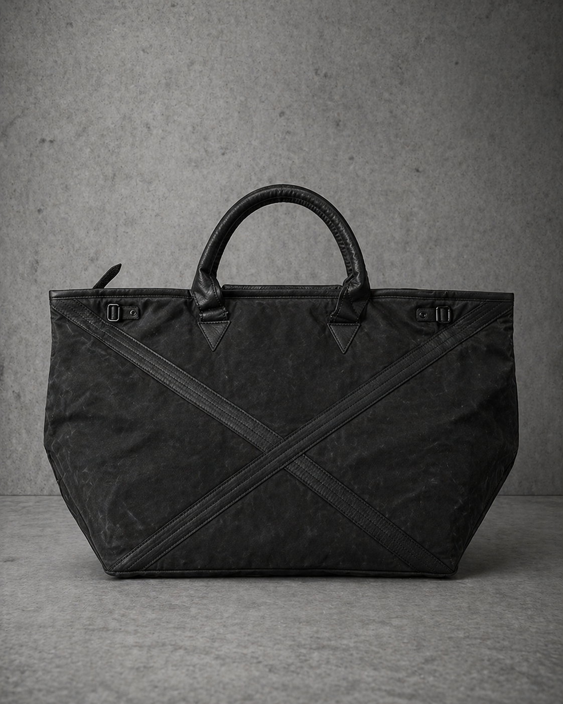 BAGGY TOTE 100