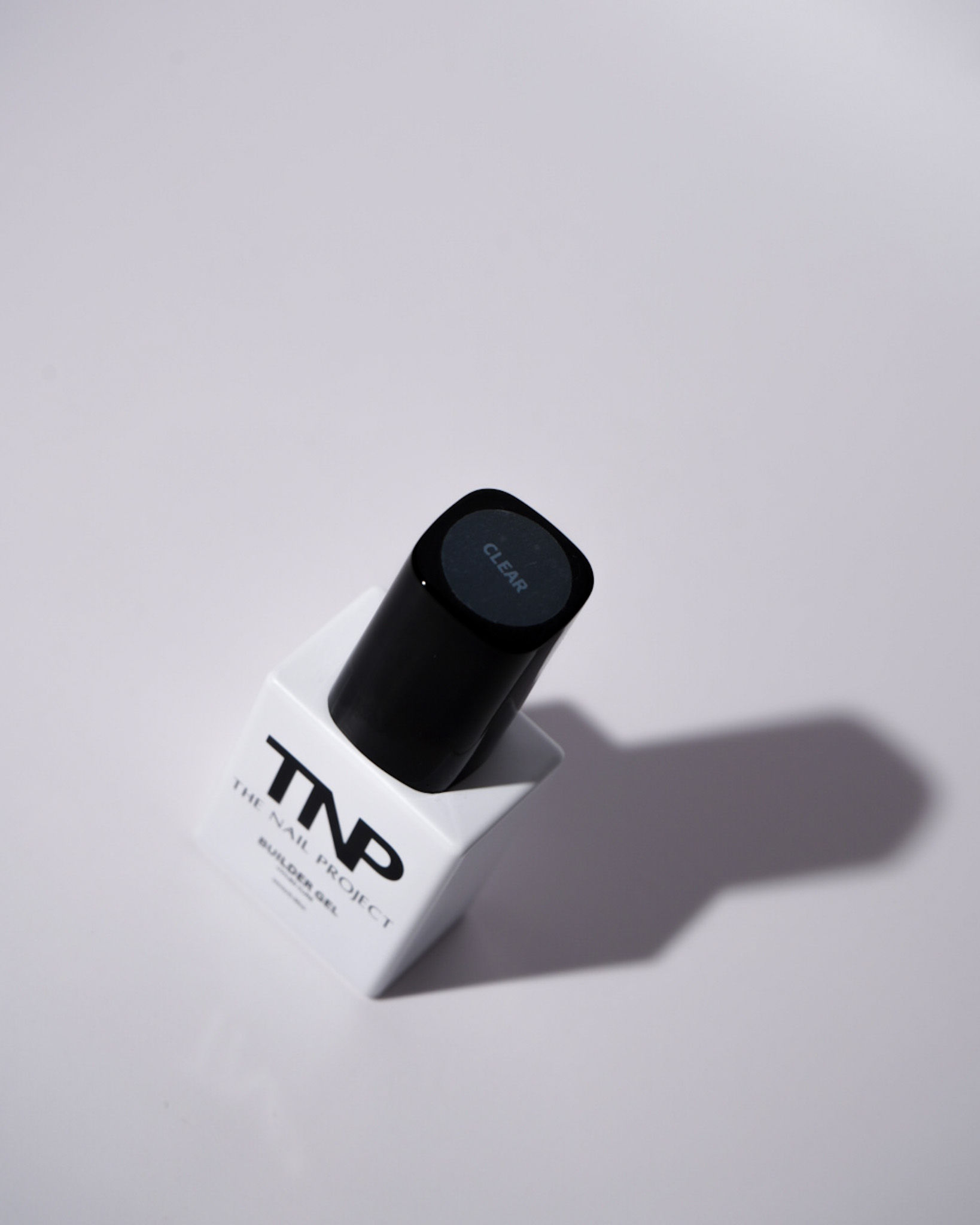 TNP BUILDER GEL -CLEAR