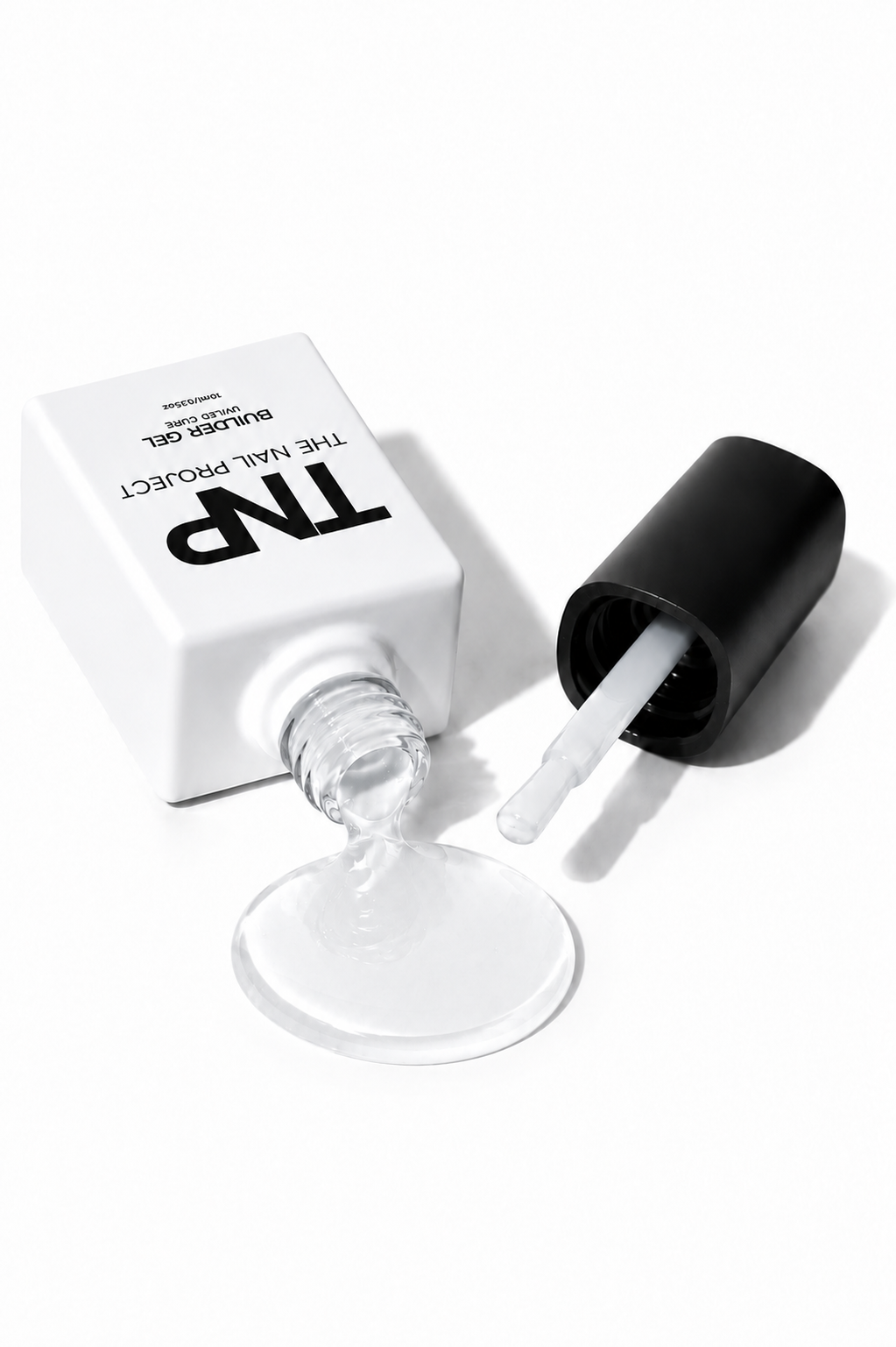 TNP BUILDER GEL -CLEAR