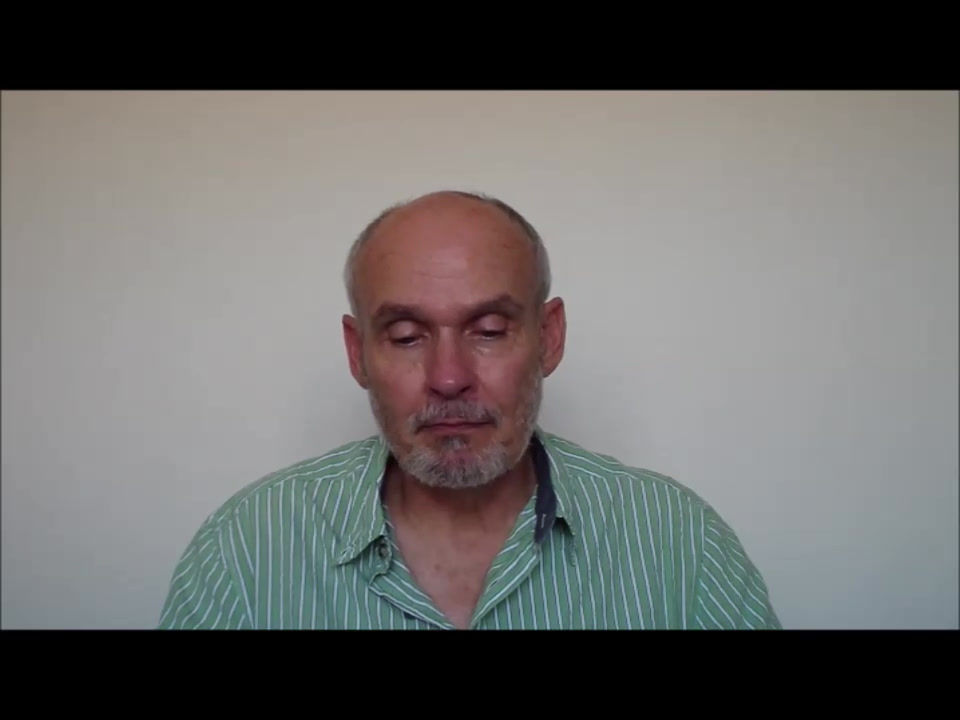 Thumbnail: A biblical understanding of the ministry gifts