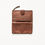Thumbnail: Ju Ju & Co Large Capri Wallet - Cognac
