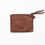 Thumbnail: Ju Ju & Co Small Flat Pouch - Cognac