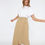 Thumbnail: Morrison Bodhi Skirt - Sand