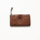 Thumbnail: Ju Ju & Co Large Capri Wallet - Cognac