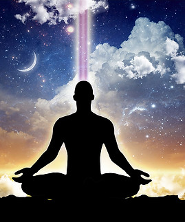 Dimensional Breathwork