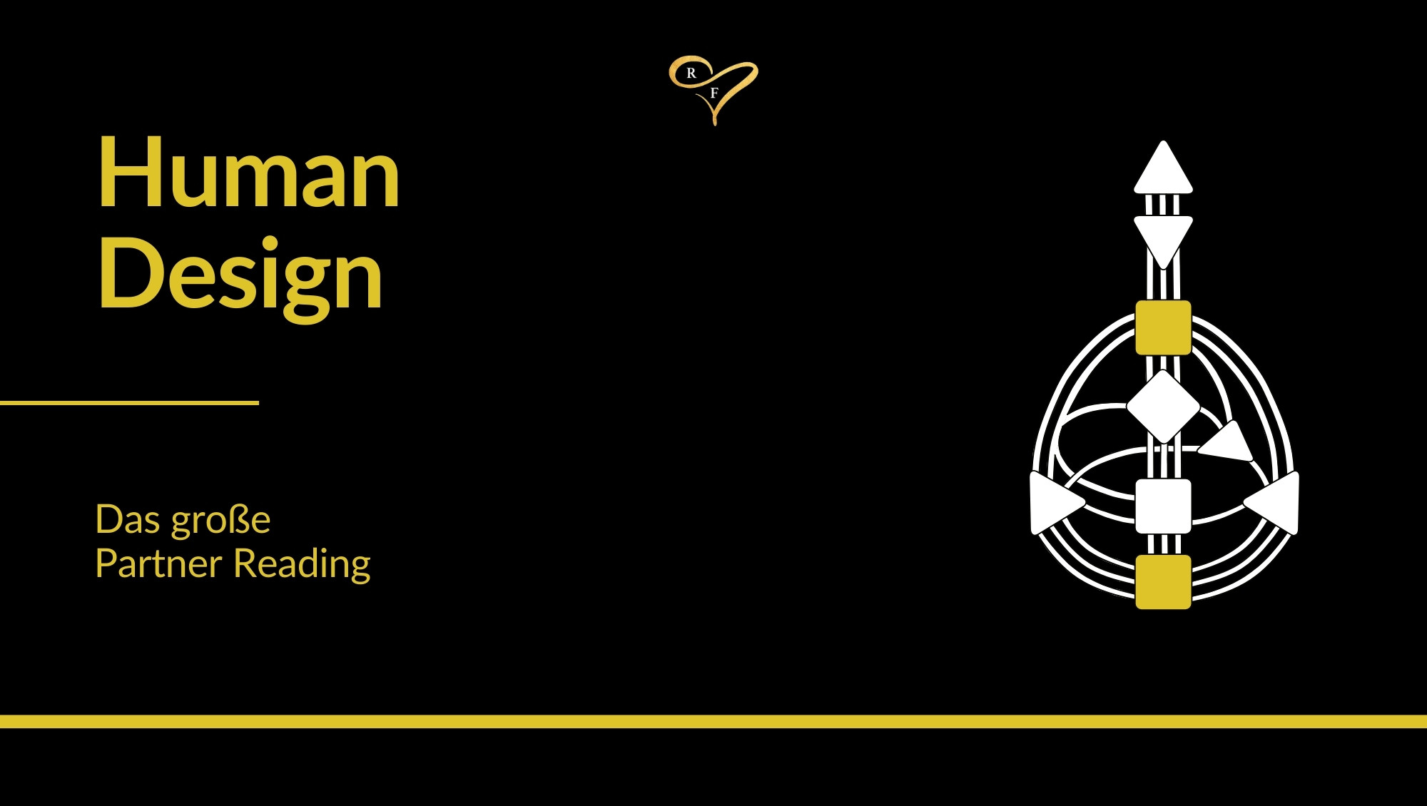 Human Design Partner Reading: Für Dich, Deinen Partner und Eure Beziehung