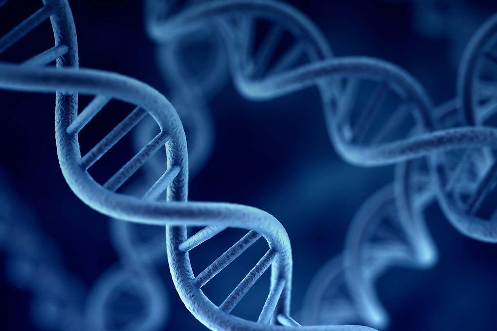 DNA Strang