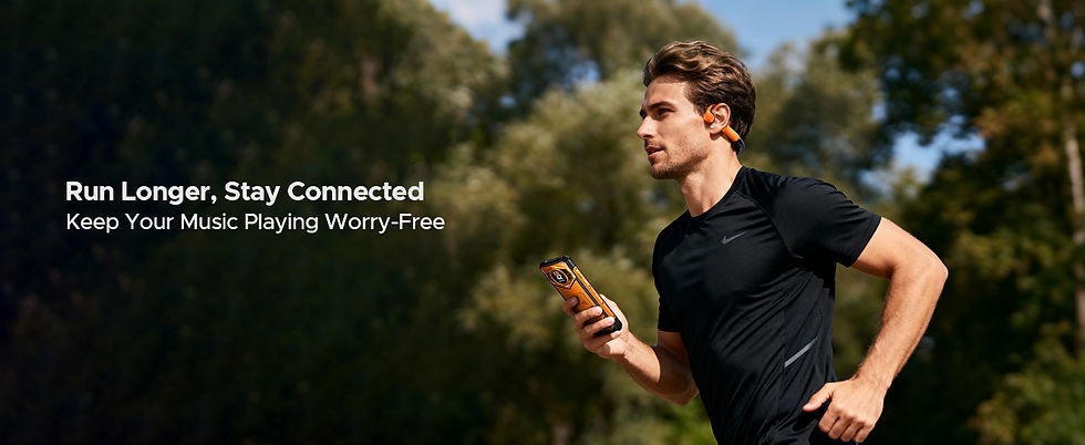 Miniatura: DOOGEE S200 VIP 5G Rugged Phone 1.32" Rear Display 48GB 256GB 6.72" 100MP Camera