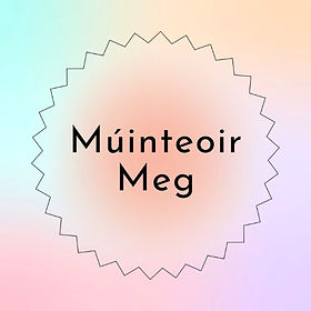 MúinteoirMeg logo