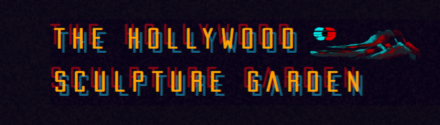 Hollywood Sculpture Garden logo
