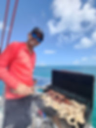 BBQ