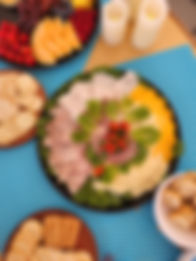 catering