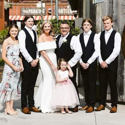 Jason & Mahalia 23-11-19