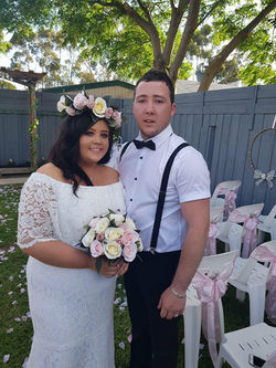 Adam & Madie 09-12-17