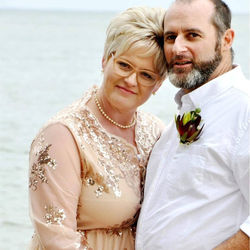 Kathryn & Jason - 20-11-18