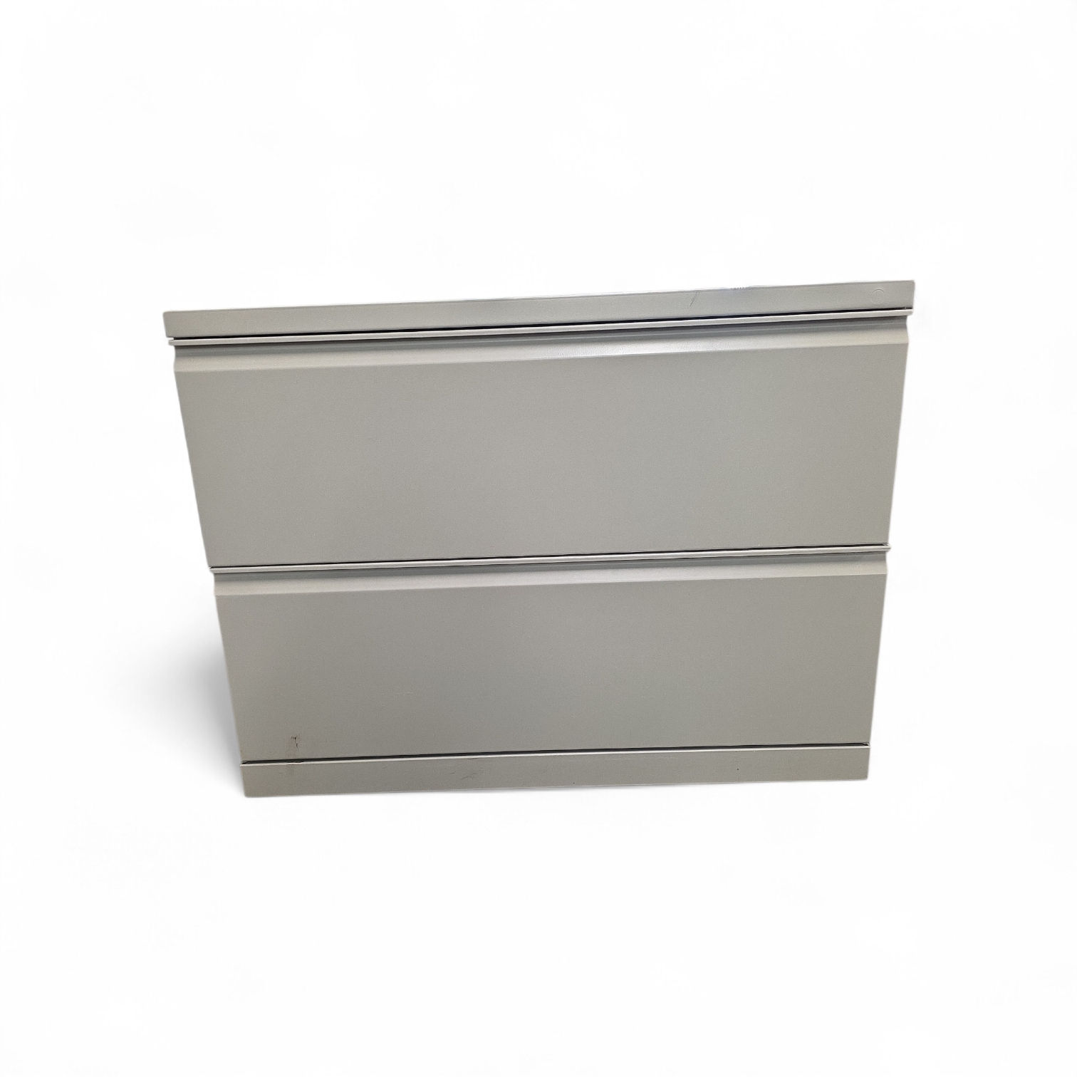2 drawer Filing  Cabinet  36x27x18