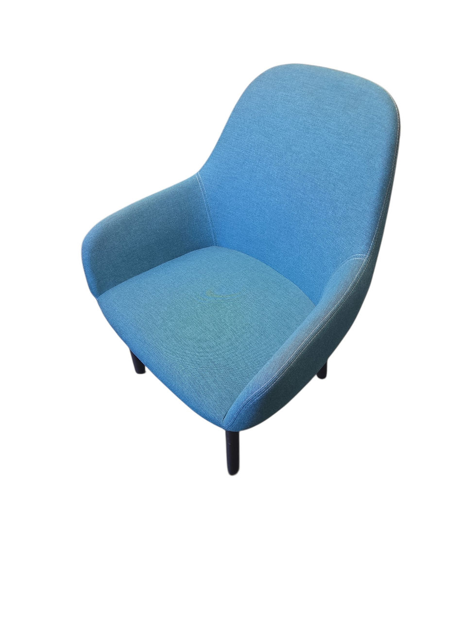 Thumbnail: MetalMobil Chair 