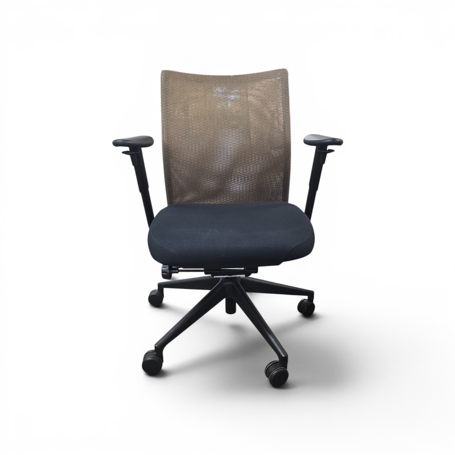 Steelcase Jersey Task Chair