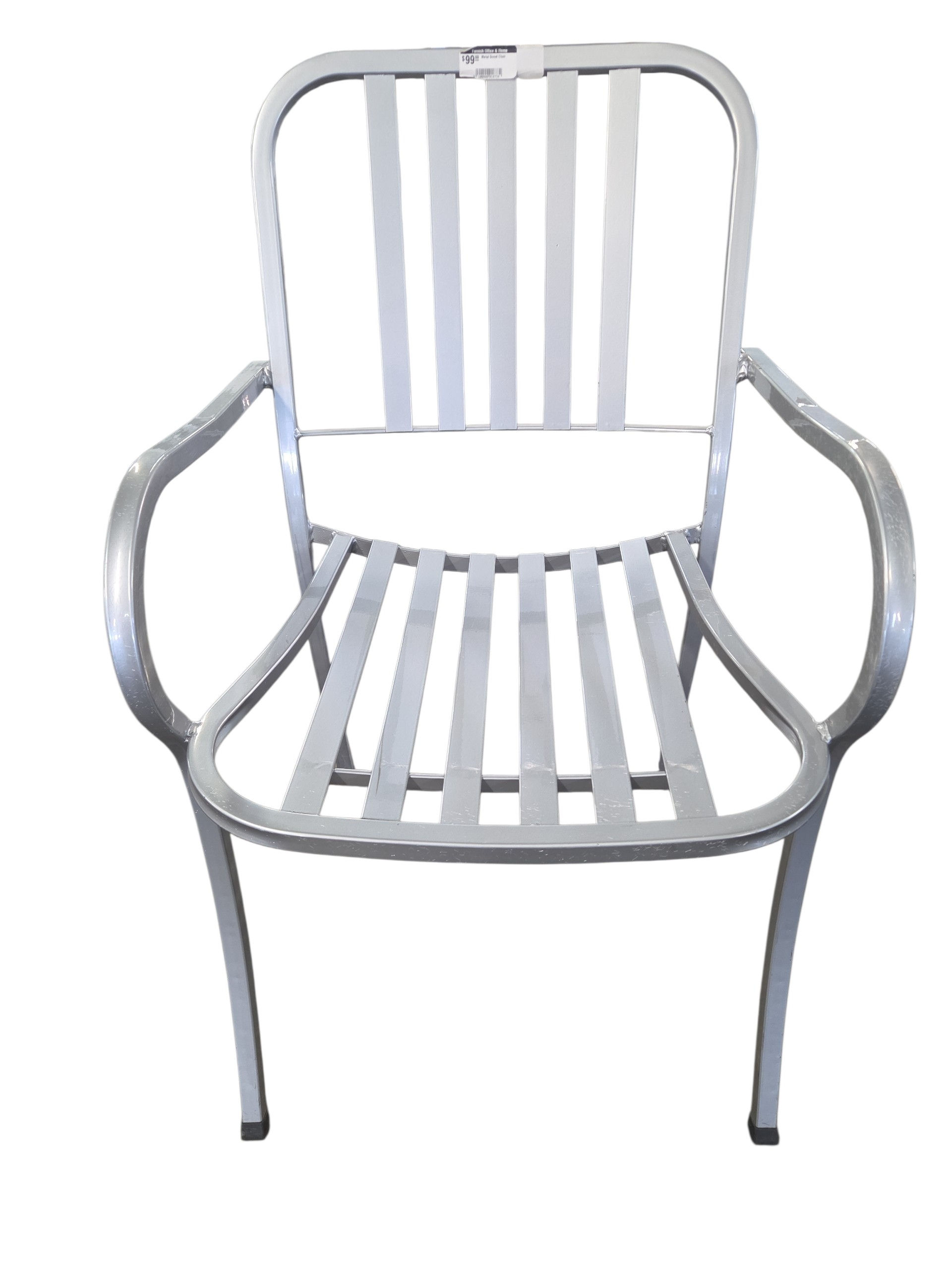 EMU Steel guest chair