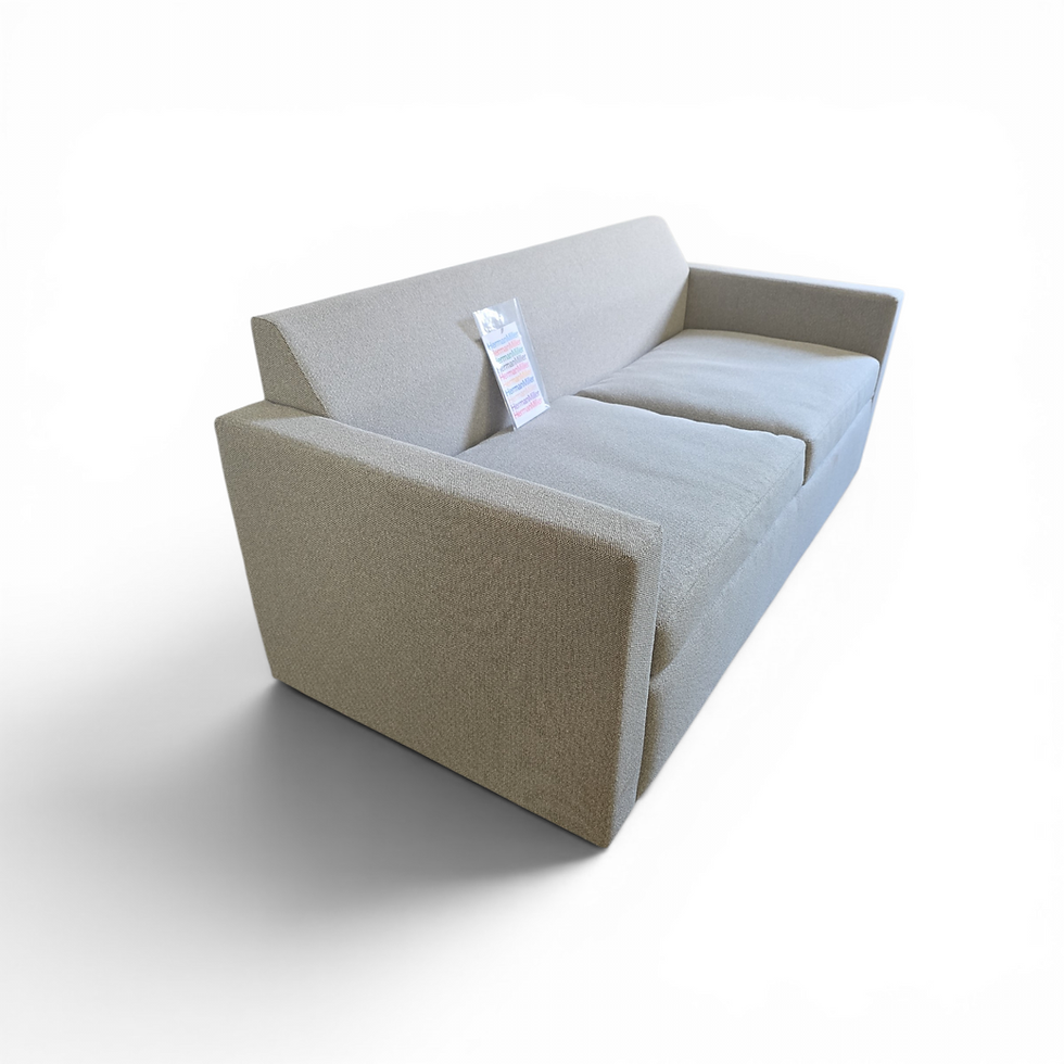 Thumbnail: New Herman Miller Sofa 