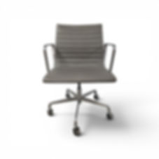 Herman Miller Eames  Aluminum Task Chair Retails New for $2400