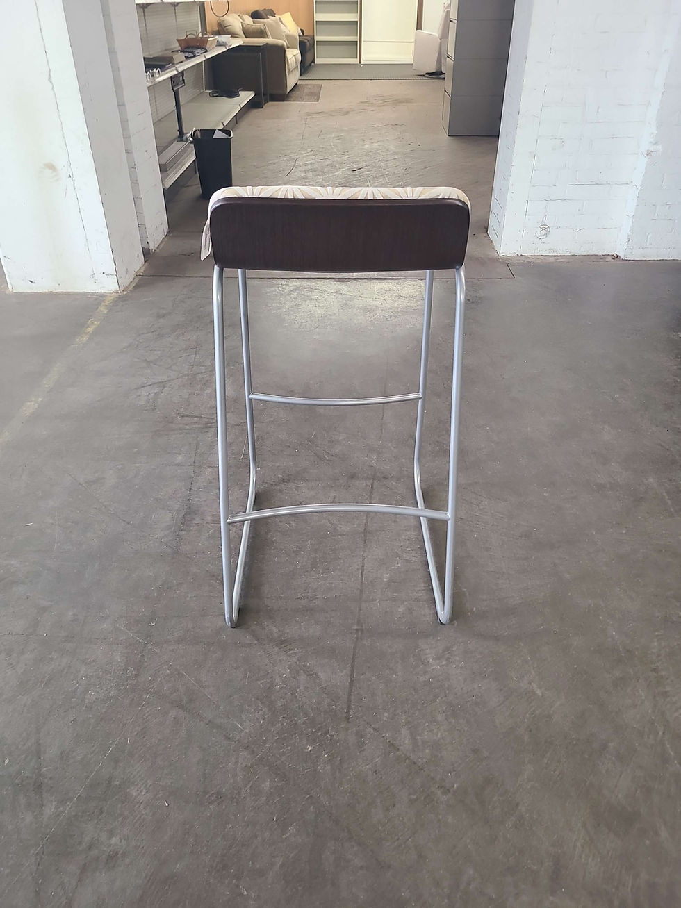 Thumbnail: Stylex Allaround Stool