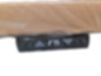 Thumbnail: New butcher block power sit-to-stand desk 60" x 25.5"