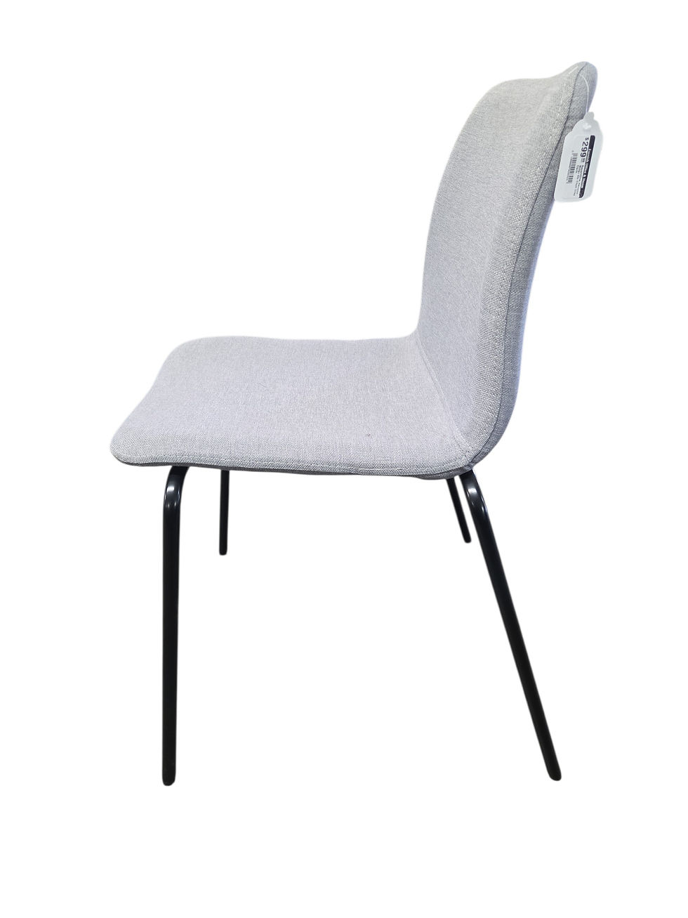 Thumbnail: Herman Miller NaughtOne Viv side chair