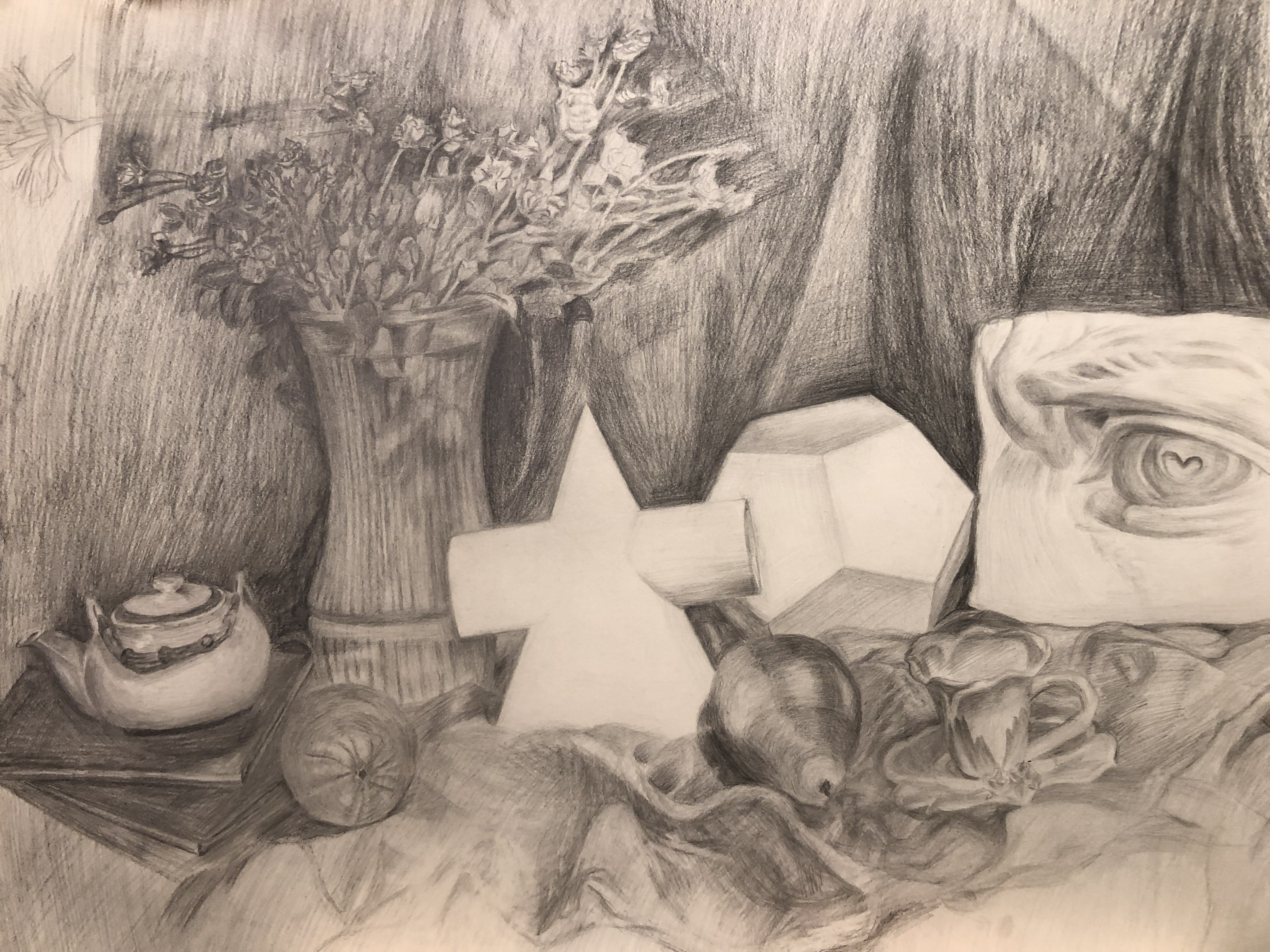 Drawing (Adult)