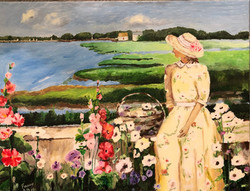 Oil Painting (Adult)