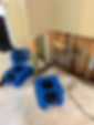 Vacuums