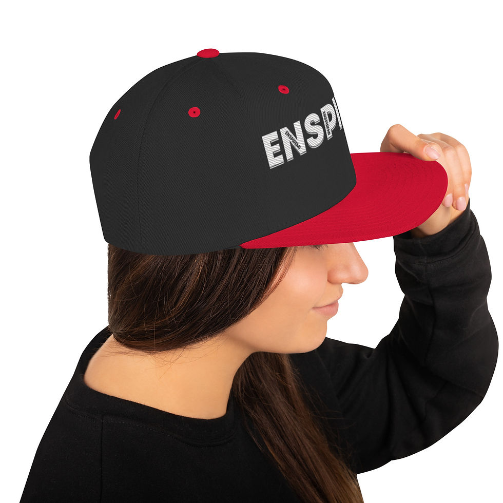 Thumbnail: Snapback Hat