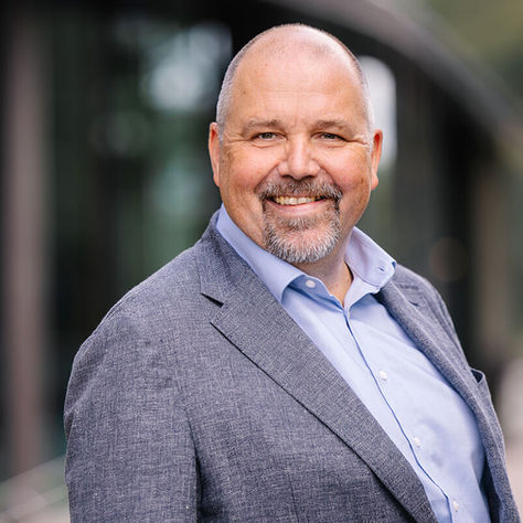 Lars Pauly, neuer CEO von Colmobil Österreich für OMODA und JAECOO