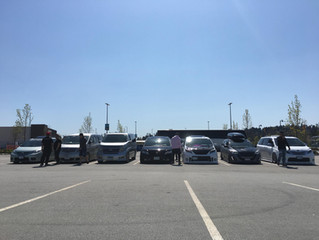 VK Canada Revscene spring meet 2018