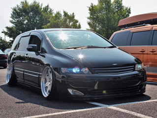 Tuner Evolution Philadelphia 2019