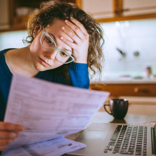 3 Sinais de que Suas Finanças Não Estão Indo Bem