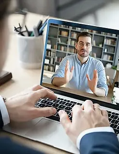 Mentoria online