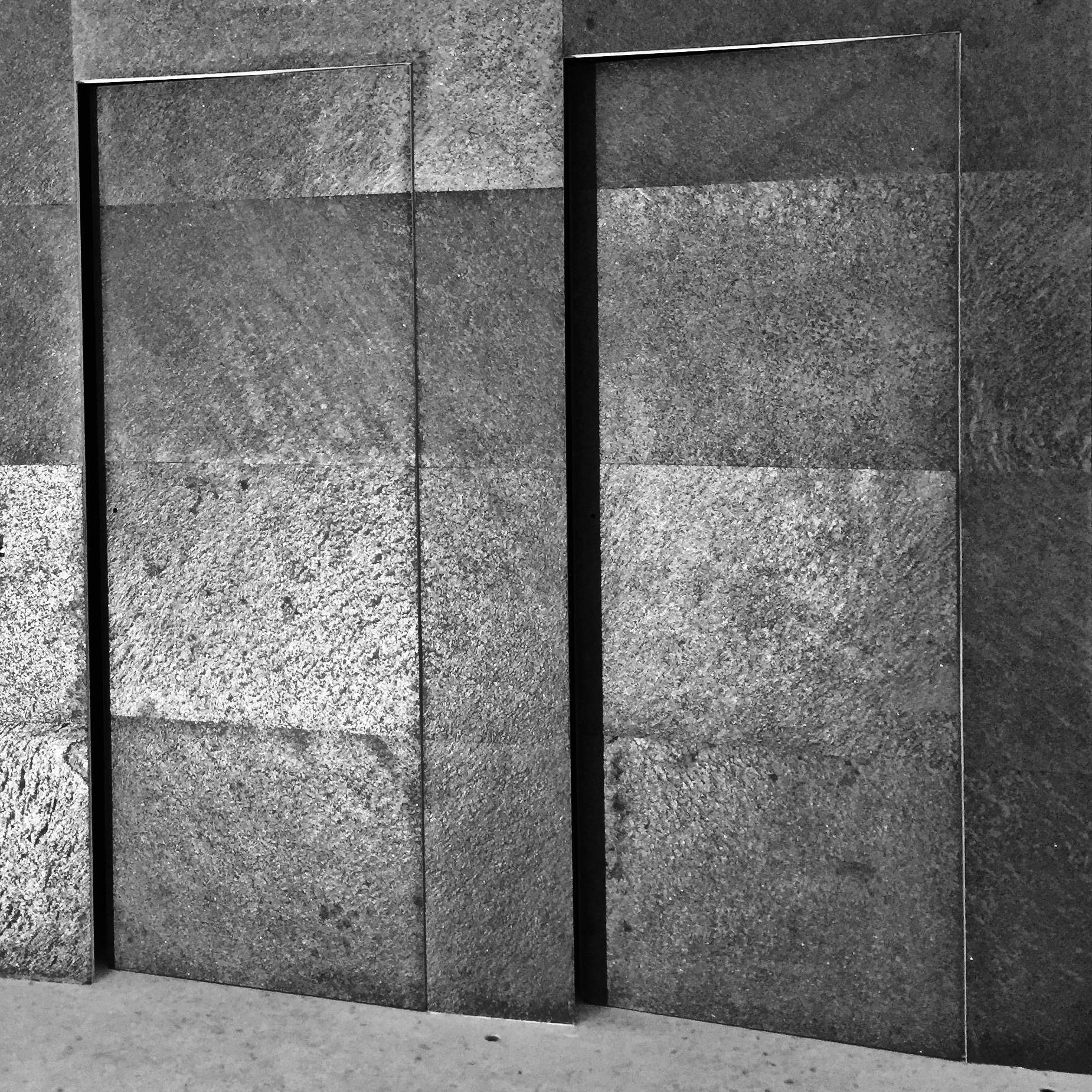 PORTE INTERNE RASO MURO