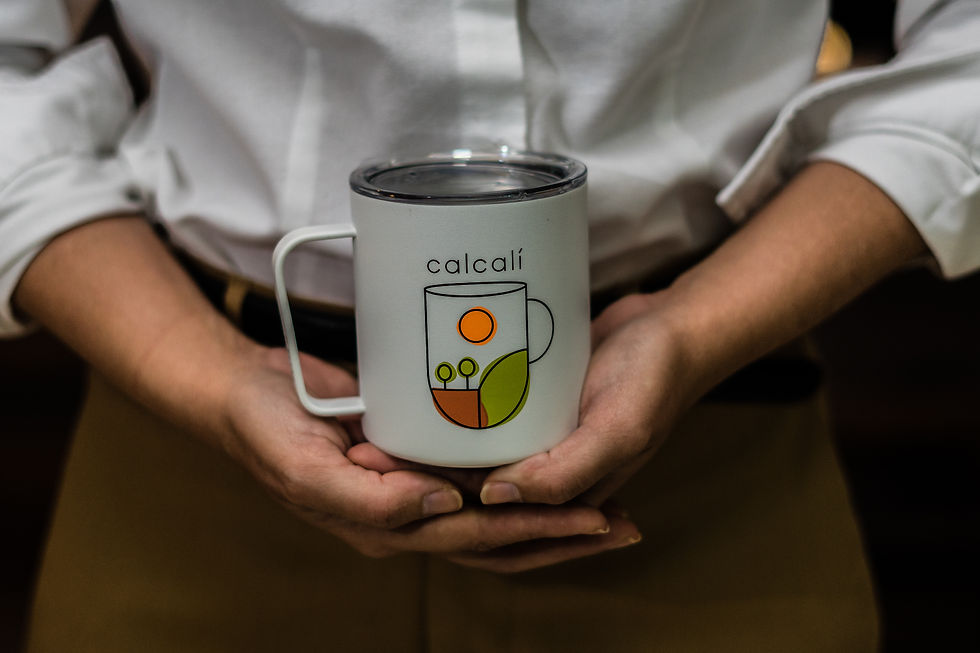 Miniatura: Taza