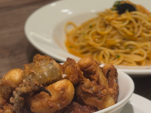 Cobber Noodle and Waffle | 觀塘