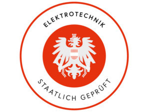 Elektrotechnik Staatlich geprüft