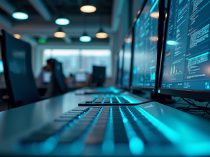 Optimising Business Efficiency with AI Solutions