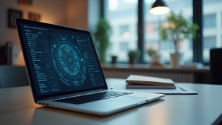 Revolutionising UK SMEs with AI Automation for UK SMEs