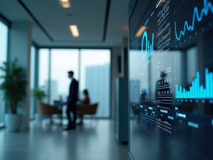 AI Transformation Trends UK: How AI is Revolutionising Business Operations