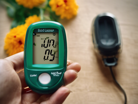 Effective Diabetes Management: Expert Tips and Guidance