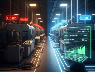 Beyond the Bill: How to Uncover the Hidden Costs Killing Your Factory's Profitability