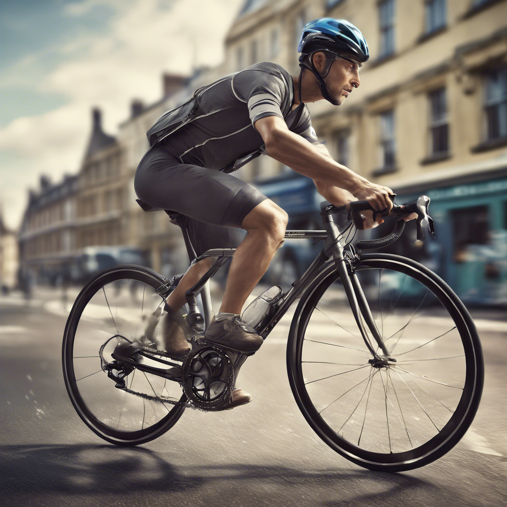 Top 8 UK Bicycle Routes That Will Make You Want To Pedal Away