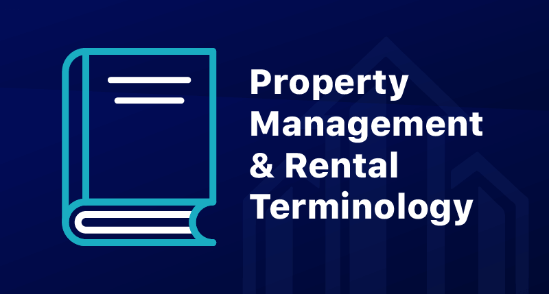 What's property glossary basics? What're Key terms for property professionals and agents? content media